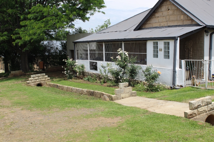 3 Bedroom Property for Sale in Kestell Free State